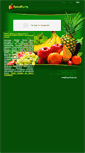 Mobile Screenshot of friendfruits.com